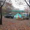 가을맞이 단풍구경 캠핑 - 인오캠핑장