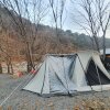 서울근교캠핑장 추천 - 가평 캠핑어클락