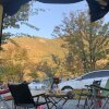 가을의 캠핑. (밀양 솔바람 캠핑장)