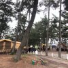 예남매캠핑 #1) 태안 곰섬캠핑장 네스트2 개시