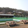 2011년 11월 12~13일 김포 봉바위 체험농원