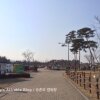 31st - 광주(나주) 승촌보 오토 캠핑장(20190316~17)