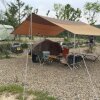 [48th Camping] 우중 캠핑의 뒷정리 캠핑,, 이천캠핑랜드... 