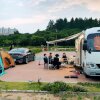 천안독립기념관 캠핑장 대한존 오토캠핑장 1박2일