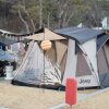 캠핑 일기 013 ÷ 2019 마지막 캠핑 천안 국민여가캠핑장