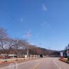 왜관꿈애오토캠핑장 동계캠핑 (12월31일 ~ 1월1일 )