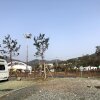 보성 [율토오토캠핑장] 회천바다 / 오토캠핑 / 율포오토캠핑리조트