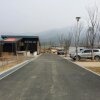 남원백두대간 국민여가캠핑장 (2018.02.24~02.25)