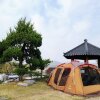 [여주] 여주참숯마을오토캠핑장 : 첫 단체 캠핑