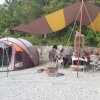 63th 캠핑:동해 아름다운캠프 캠핑장(20.4.30-5.3)