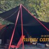 10월 캠핑 브이로그, 나주 자연애스토리 영상 후기