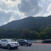 [1박2일단양캠핑여행]단양 소백산오토캠핑장::계곡 물놀이 가능!