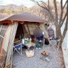 충북여행 _ 월악한울오토캠핑장 _ 자연 속 조용한 캠핑장