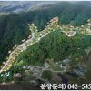 [대전,논산 전원주택분양]벌곡 홍영선 건강마을 전원주택단지... 