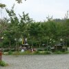 6월캠핑::서산 팔봉갯벌체험캠핑장