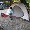 [횡성] 둔내캠프 캠핑장-차박가능