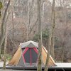[대구, 달성군] 비슬산숲속오토캠핑장_비슬산자연휴양림