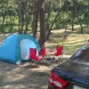 문경 캠핑장 - 문경레저투어 ATV 캠핑