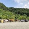 캠핑 #1, 성공적인 첫 캠핑(진천 힐사이드캠핑장)