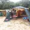 [4th 캠핑후기] 멋진 계곡믈 만날 수 있었던 솔섬오토캠핑장 후기