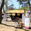 충북 괴산 후평숲 캠핑