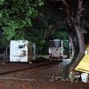 [드림렉스 캠핑카] 열번째 캠핑 십이선녀탕 통나무집 캠핑장