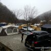 아산 연풍연가 캠핑장: 위생과 규칙이 철저한 갬성캠핑
