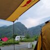 여름휴가 하이원 추추파크에서 캠핑 2박3일
