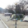 3월의 캠핑/가족과 함께하는 캠핑&룰루랄라 체험 캠핑장
