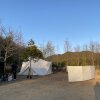 벚꽃캠핑은 애견동반 가능한 산청 경호강그린캠프(+동상이몽... 