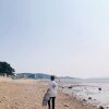 첫차박캠핑, 영종도 마시안해변에서 쏘렌토 mp4 차박
