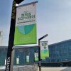 2022 캠핑 앤 피크닉페어 _ 킨텍스 박람회 첫날풍경~ 블링블링... 