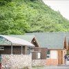 대전 근교 캠핑장 - 금산산림문화타운에서 추억을 남기다.