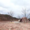 테마공원캠핑장(0319~20) : 지천명 어느 날의 캠핑 일기!