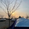 초보캠퍼의 두번째 캠핑 in 학암포나로캠핑장