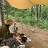 [캠핑] 2020년의 캠핑기록 : 조용한 캠퍼들을 위한 파인힐캠프