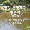 방문기 (feat. 쪽빛하늘캠핑장 솔직후기, 매너타임의 중요성)