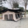 [7번째캠 NX5]보은키즈드림캠핑장 가족 캠핑