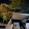 가을 장박 캠핑 - 소머리 야영장