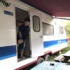 [여행]마노힐링캠프-카라반캠핑