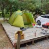 캠린이의 캠핑체험!!!(동두천 산야초자연캠핑장)