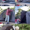 캠린이의 슬기로운 캠핑생활 ep.2 벨리타캠핑장