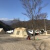 마운틴뷰 끝내주는 지리산대경캠핑장 지리산 캠핑 겨울캠핑