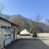[캠핑] 지리산대경오토캠핑장 새해첫날 신년캠핑