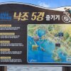 (충남 보령) - 무창포 20년 신비의 바닷길 시간표(20.11.28)