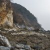 [인천 선재도 측도 목데미길] 썰물때만 선재도와 연결되는 섬