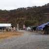 (2019/11/22~24) 캠핑 #7, 원주참숯가마캠핑장(도도캠프)
