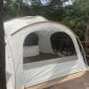 곡성 청계동 솔바람 야영장 캠핑 ( 첫 텐트 피칭!)