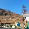 경북 봉화 청량산나무네숲캠핑장 2박3일 동계캠핑 후기 2부