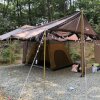 1th 캠핑 양주그린캠프 캠린이 탈출기(2년전 이야기)